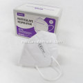 FFP2 Face Mask Anti Virus Filter CE